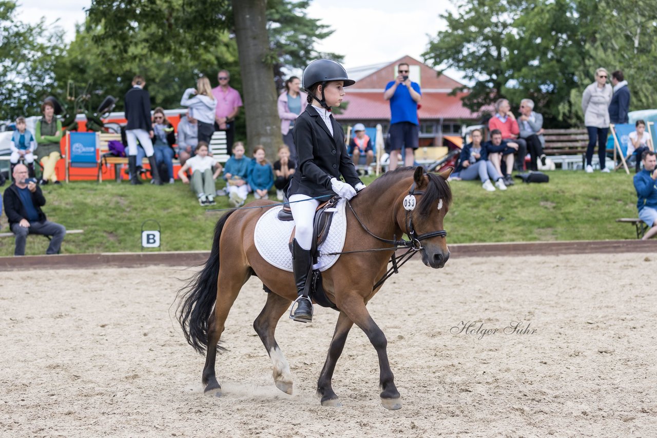 Bild 712 - Pony Akademie Turnier